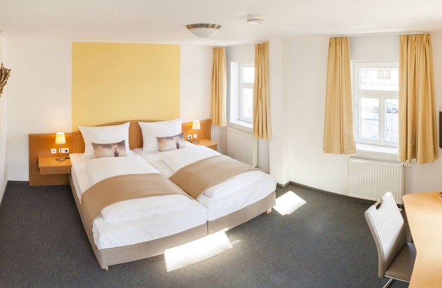 Hotel am Markt