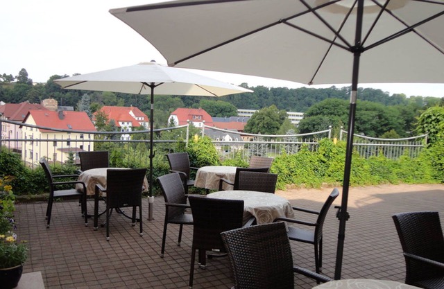Hotel am Schloss