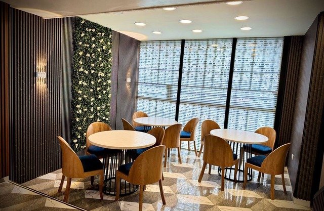 HOTEL AMERICAN VISA NORMANDIA