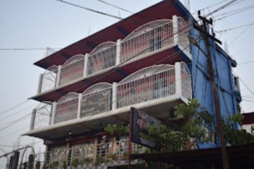 Hotel Amy Pasighat