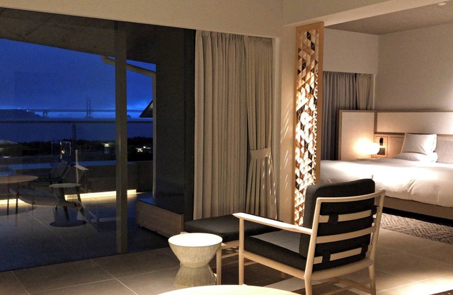 Hotel Anaga