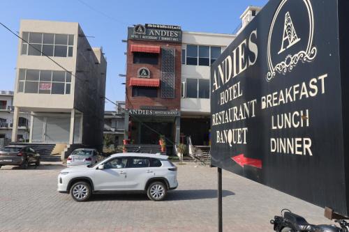 Hotel Andies