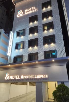 Hotel Andrest