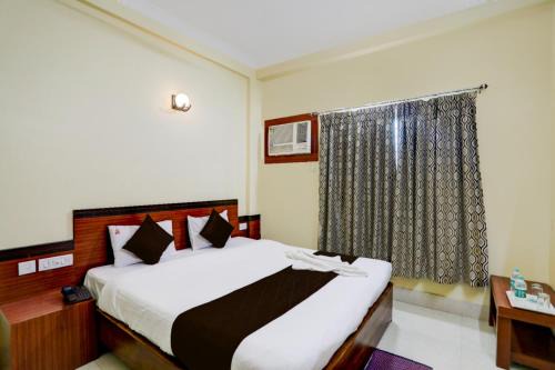 Hotel Annapurna Resort -Near PURI Sea Beach Best Selling & Best Choice of Travellers By Morservices