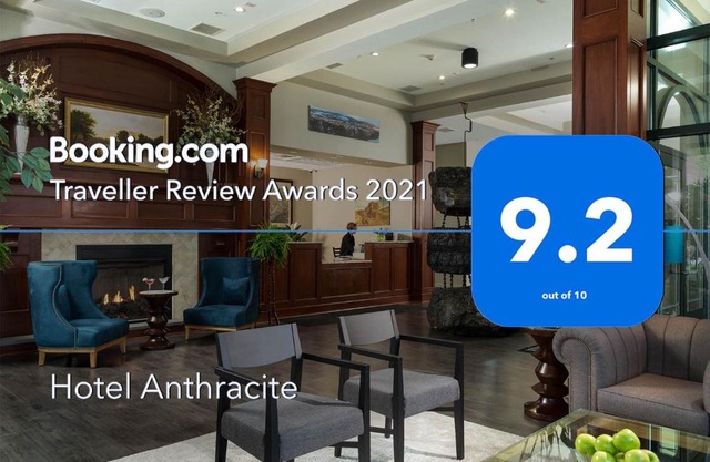 Hotel Anthracite