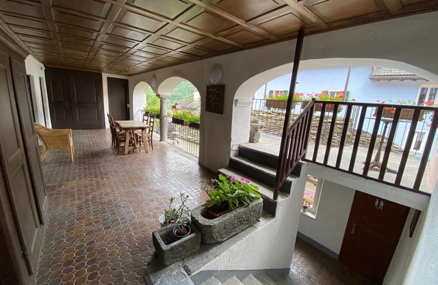 Hotel Antico