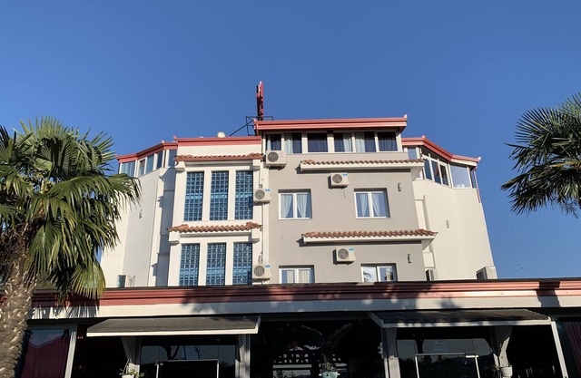 Hotel Anxhelo