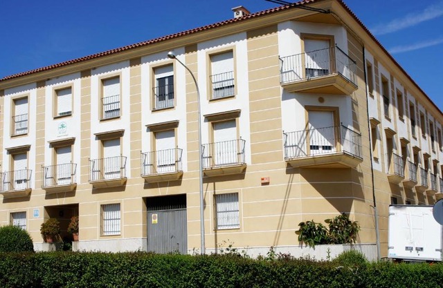 Hotel Apartamentos Kantara Al-Saif