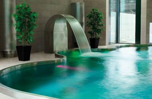Hotel Aquafit
