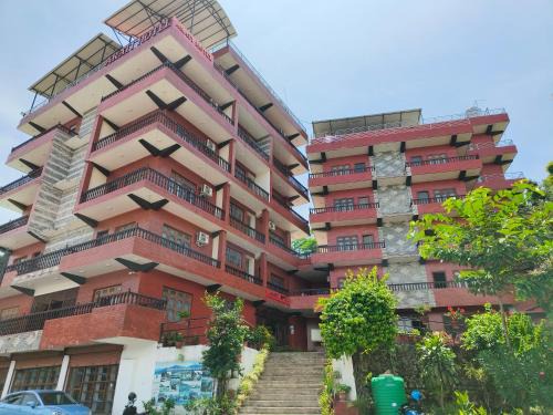 Hotel Arati
