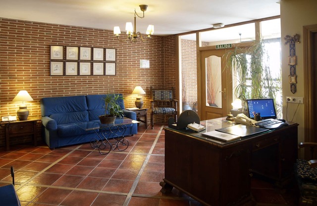 Hotel Arco San Vicente