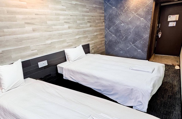 Hotel Areaone Naruto