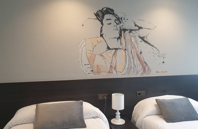 Hotel Arts-Gasteiz