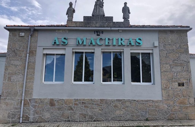 HOTEL AS MACEIRAS