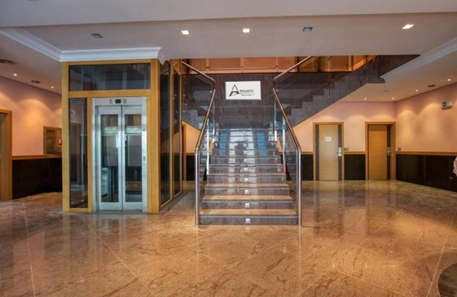 Hotel Asador Arriarte