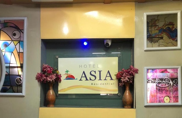 Hotel Asia