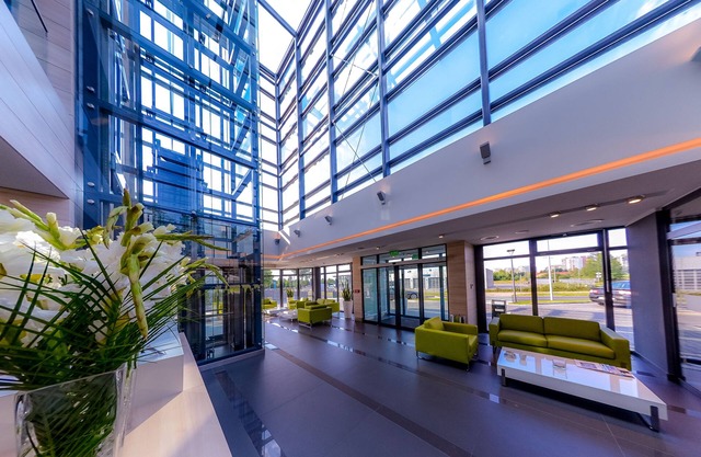 Hotel Astone Conference & SPA
