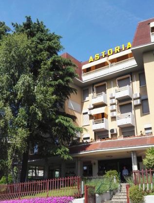 Hotel Astoria