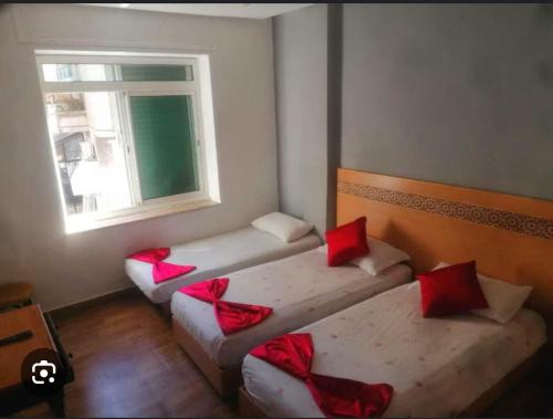 Hotel Astoria Tanger