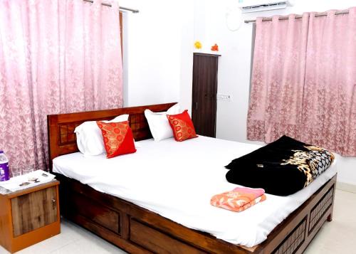 Hotel Atithi Grand, Gobarsahi