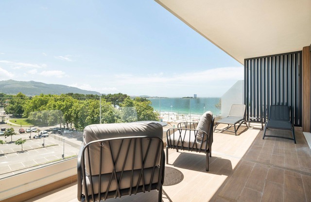 Hotel Attica21 Vigo