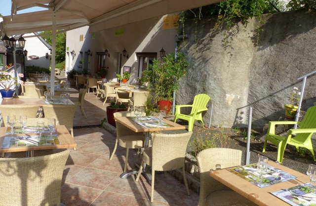 Hotel Auberge de l'Isard