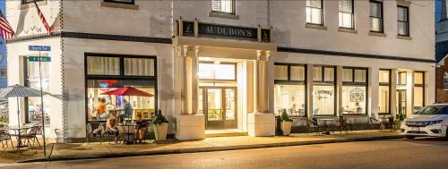 Hotel Audubon