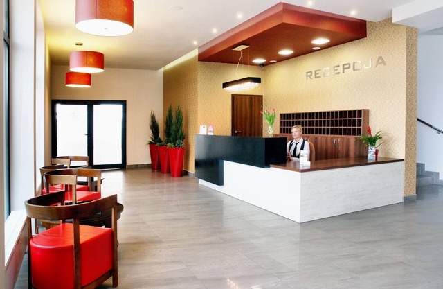 Hotel Austeria Conference & Spa