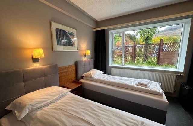 Hotel Austur