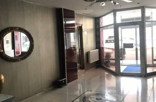Hotel Azer