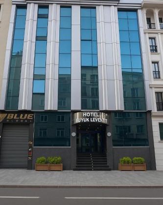 Hotel Büyük Levent