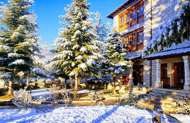 Hotel Bacelli