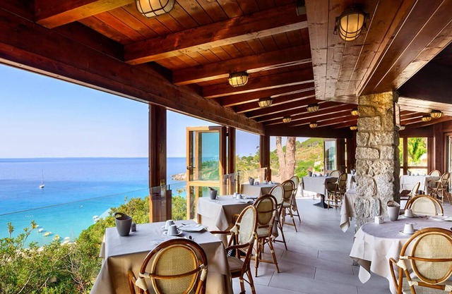 Hotel Baia Imperiale