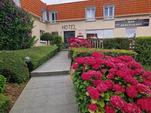Hotel Bal