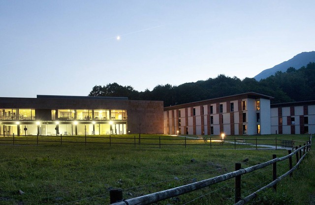 Hotel Balneario Elgorriaga