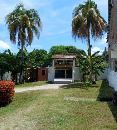 Hotel Balneario Las Estrellas