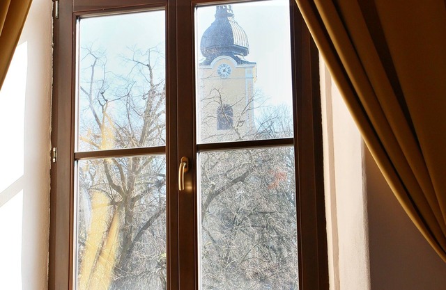 Hotel Baltaci Starý Zámek