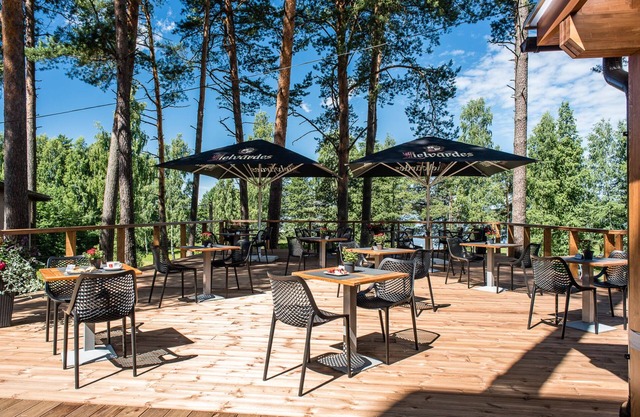 Hotel Baltvilla