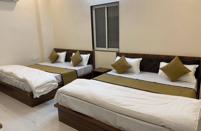 Hotel Banshi wala