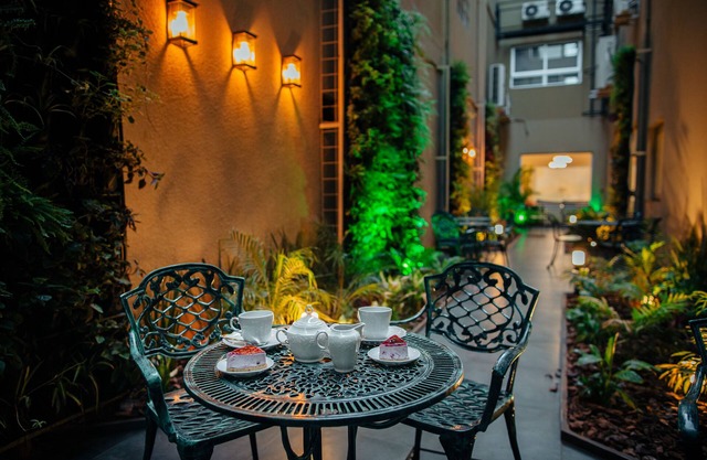 Hotel Batista
