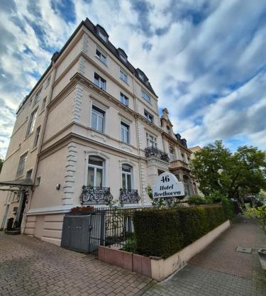 Hotel Beethoven