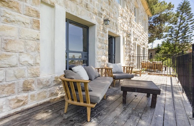 Hotel Beit Oren