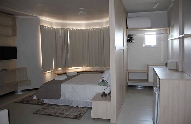 Hotel Bell Sttar