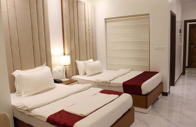 Hotel Belle Vie
