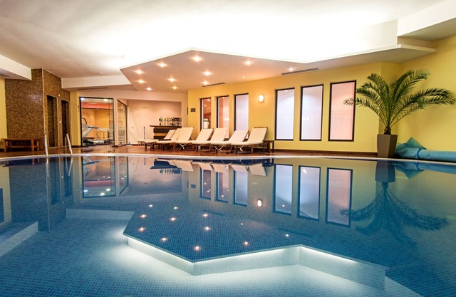 Hotel Bellevue Ski & Relax