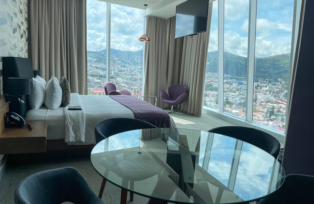 Hotel Belo Grand Morelia