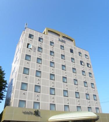 Hotel Benex Yonezawa