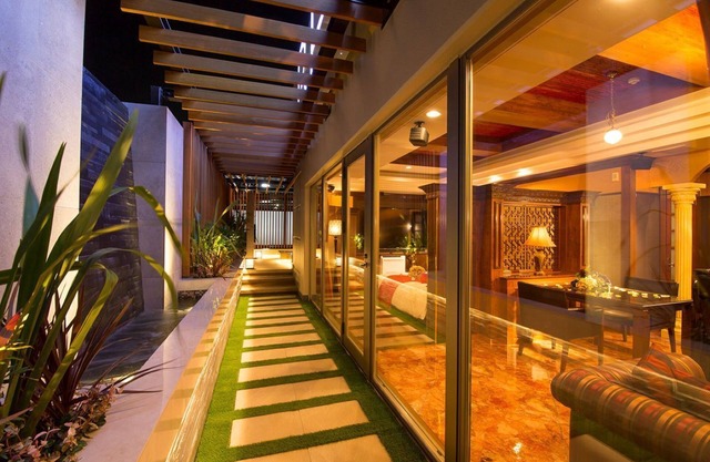 Hotel Benoa Resort