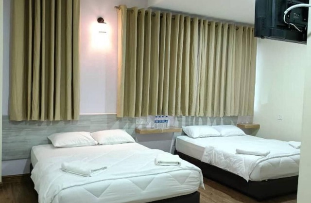 Hotel Bestari