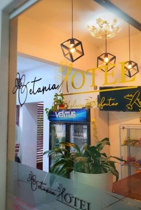 Hotel Betania